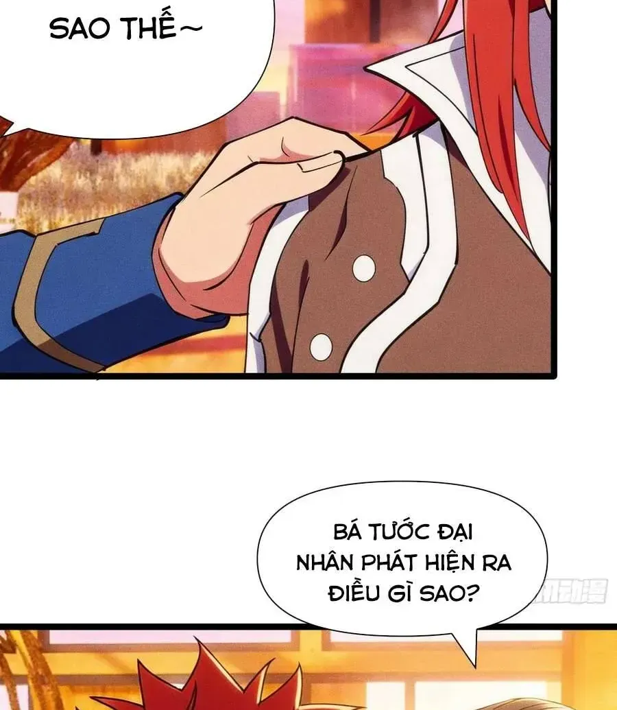 Ta Là Nông Phu Trồng Vong Linh Chap 16 - Next Chap 17