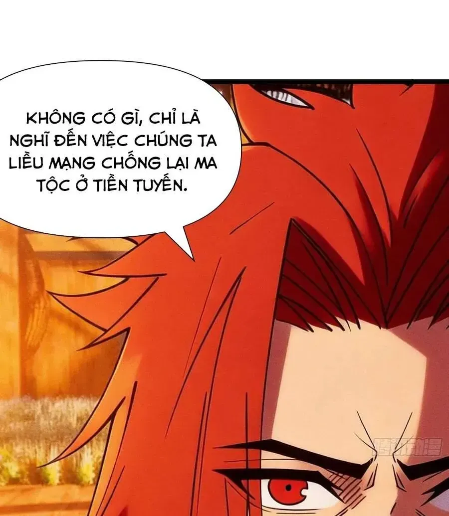 Ta Là Nông Phu Trồng Vong Linh Chap 16 - Next Chap 17