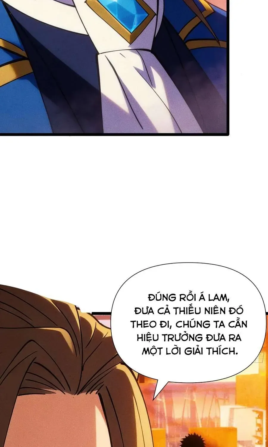 Ta Là Nông Phu Trồng Vong Linh Chap 16 - Next Chap 17