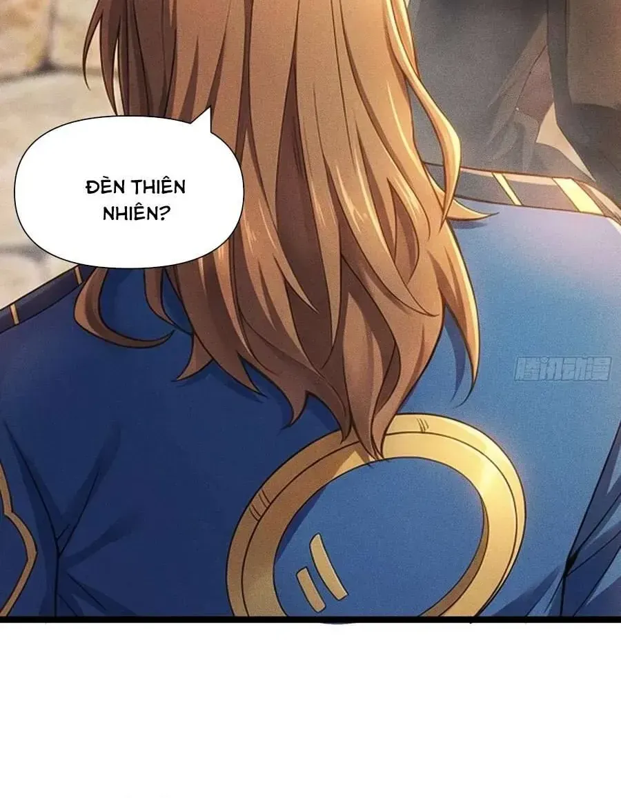 Ta Là Nông Phu Trồng Vong Linh Chap 16 - Next Chap 17