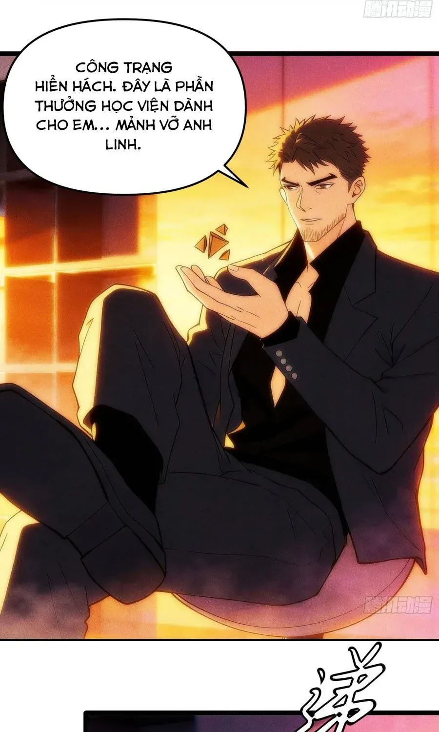 Ta Là Nông Phu Trồng Vong Linh Chap 17 - Next Chap 18