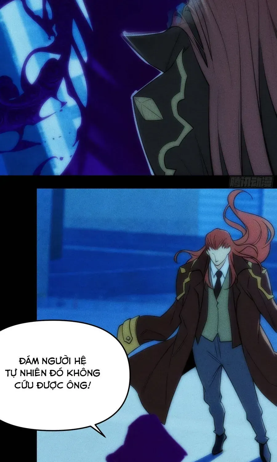 Ta Là Nông Phu Trồng Vong Linh Chap 17 - Next Chap 18