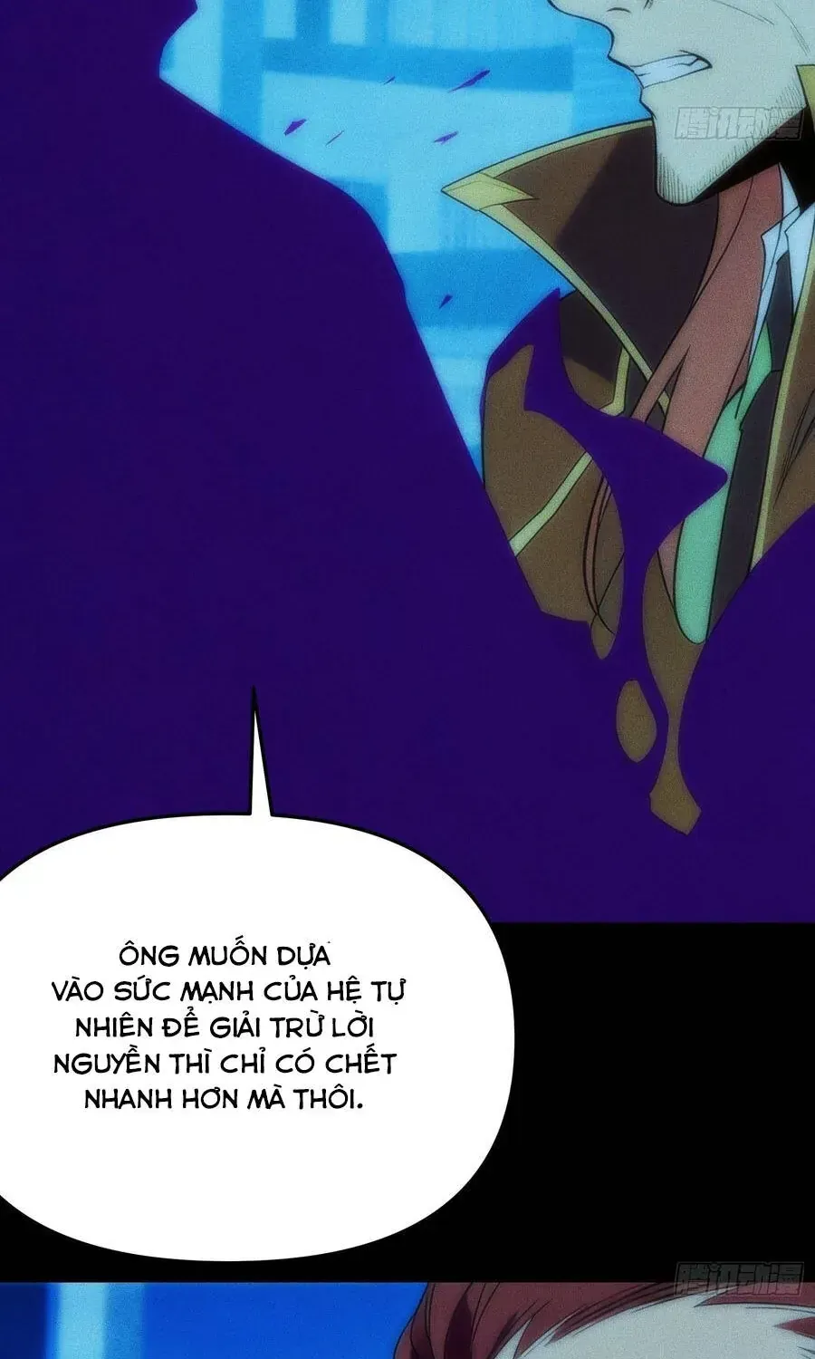 Ta Là Nông Phu Trồng Vong Linh Chap 17 - Next Chap 18