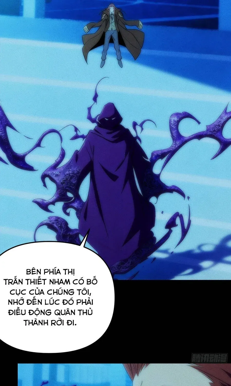 Ta Là Nông Phu Trồng Vong Linh Chap 17 - Next Chap 18