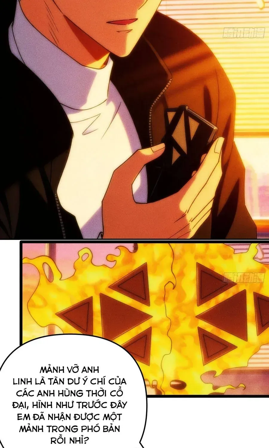 Ta Là Nông Phu Trồng Vong Linh Chap 17 - Next Chap 18