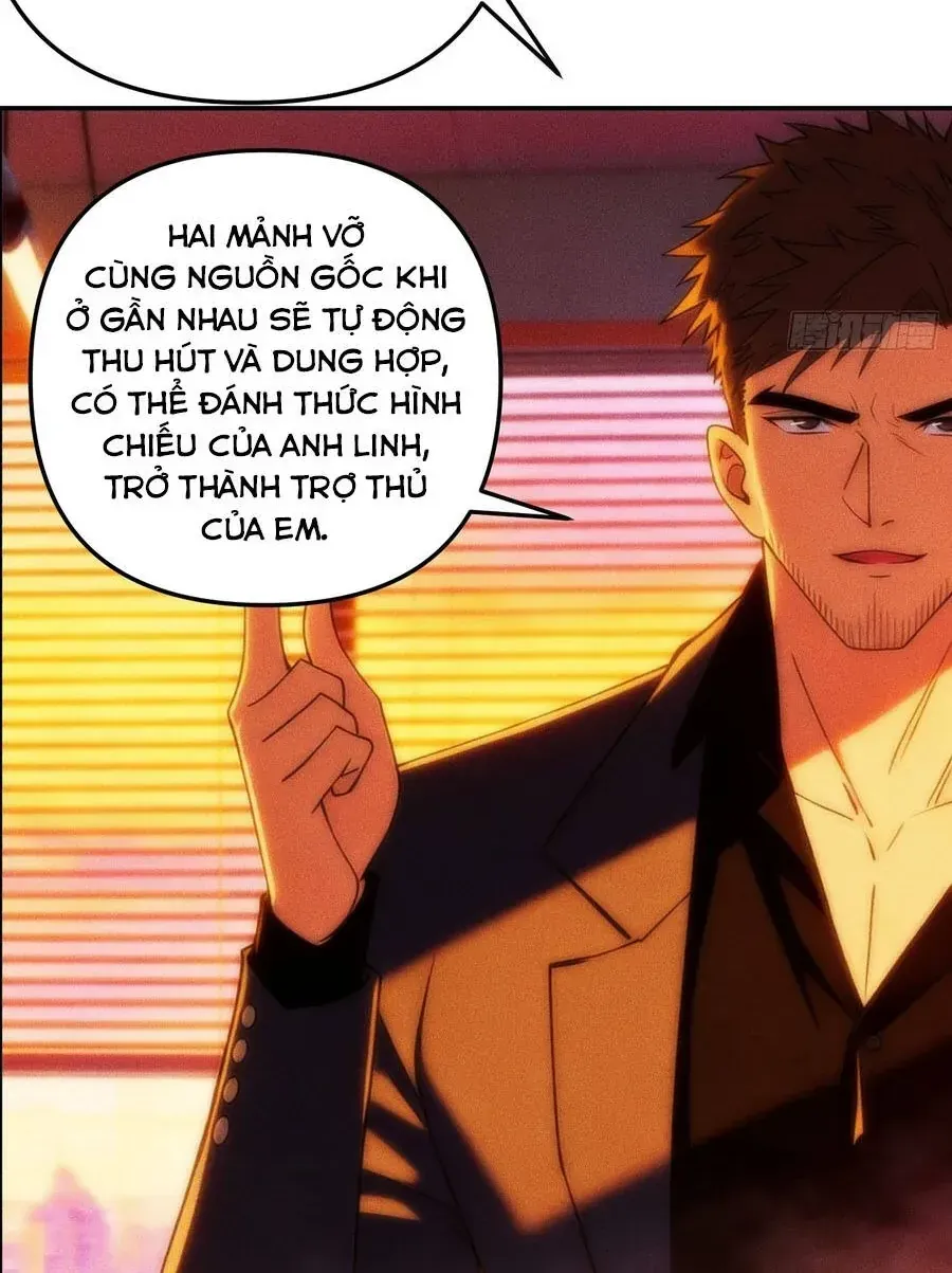 Ta Là Nông Phu Trồng Vong Linh Chap 17 - Next Chap 18