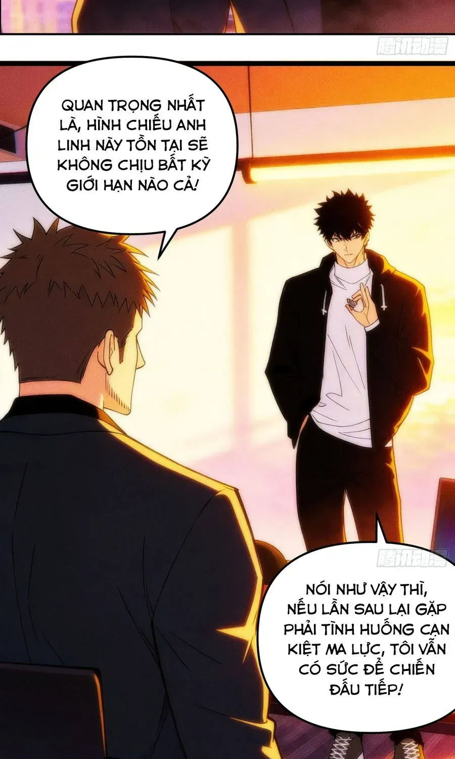 Ta Là Nông Phu Trồng Vong Linh Chap 17 - Next Chap 18