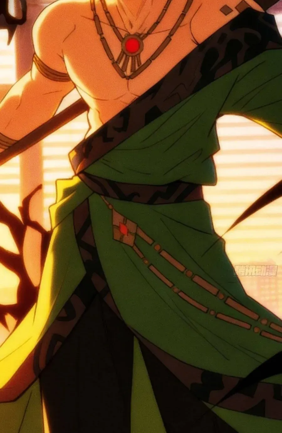 Ta Là Nông Phu Trồng Vong Linh Chap 17 - Next Chap 18