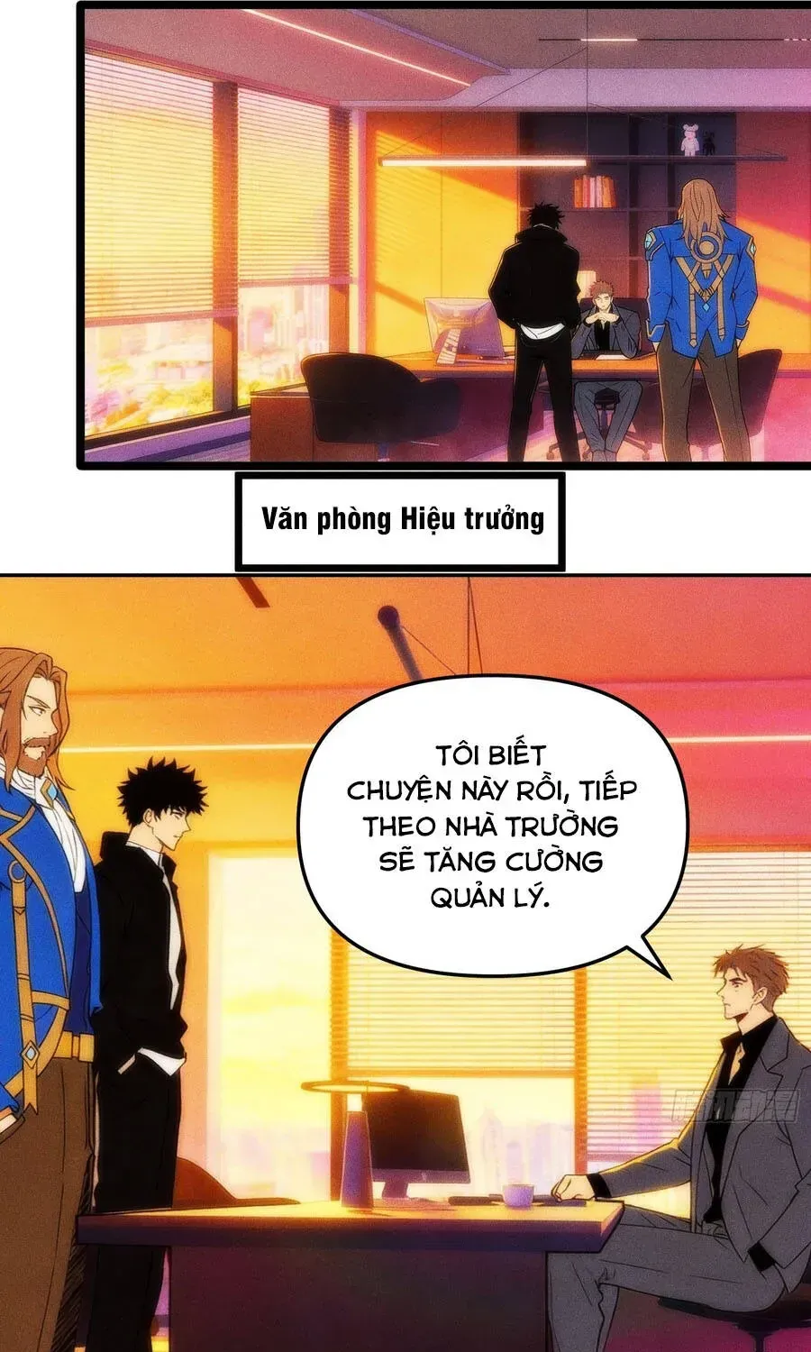 Ta Là Nông Phu Trồng Vong Linh Chap 17 - Next Chap 18