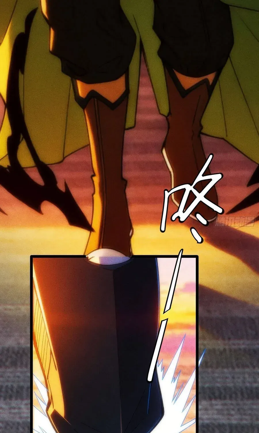 Ta Là Nông Phu Trồng Vong Linh Chap 17 - Next Chap 18