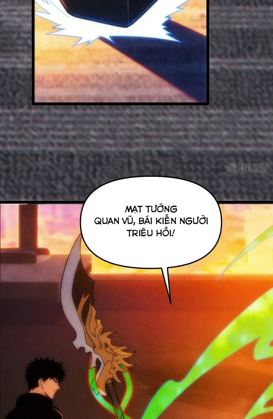 Ta Là Nông Phu Trồng Vong Linh Chap 17 - Next Chap 18