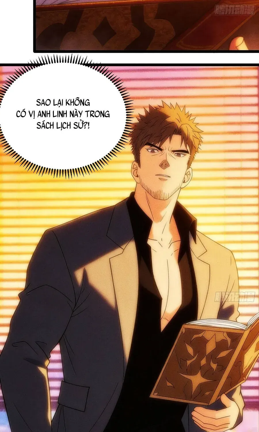 Ta Là Nông Phu Trồng Vong Linh Chap 17 - Next Chap 18