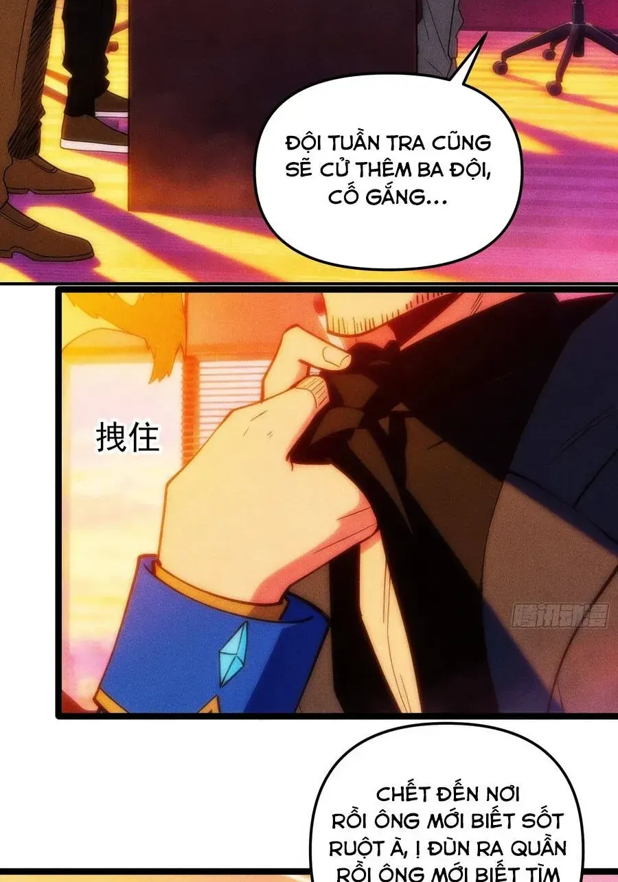 Ta Là Nông Phu Trồng Vong Linh Chap 17 - Next Chap 18