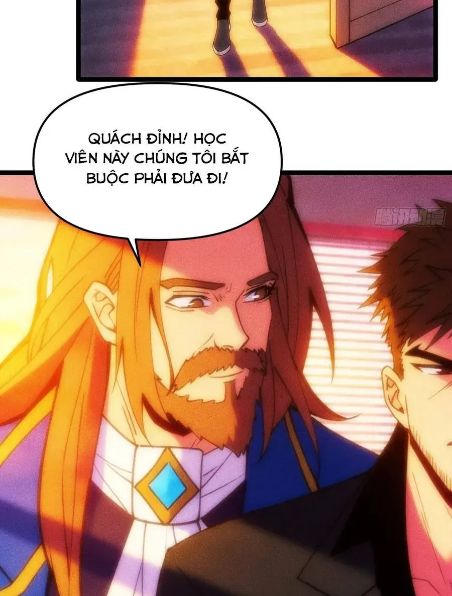 Ta Là Nông Phu Trồng Vong Linh Chap 17 - Next Chap 18