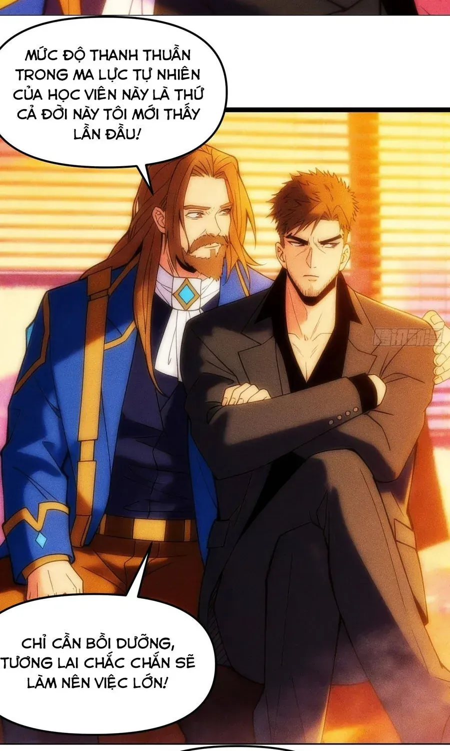 Ta Là Nông Phu Trồng Vong Linh Chap 17 - Next Chap 18