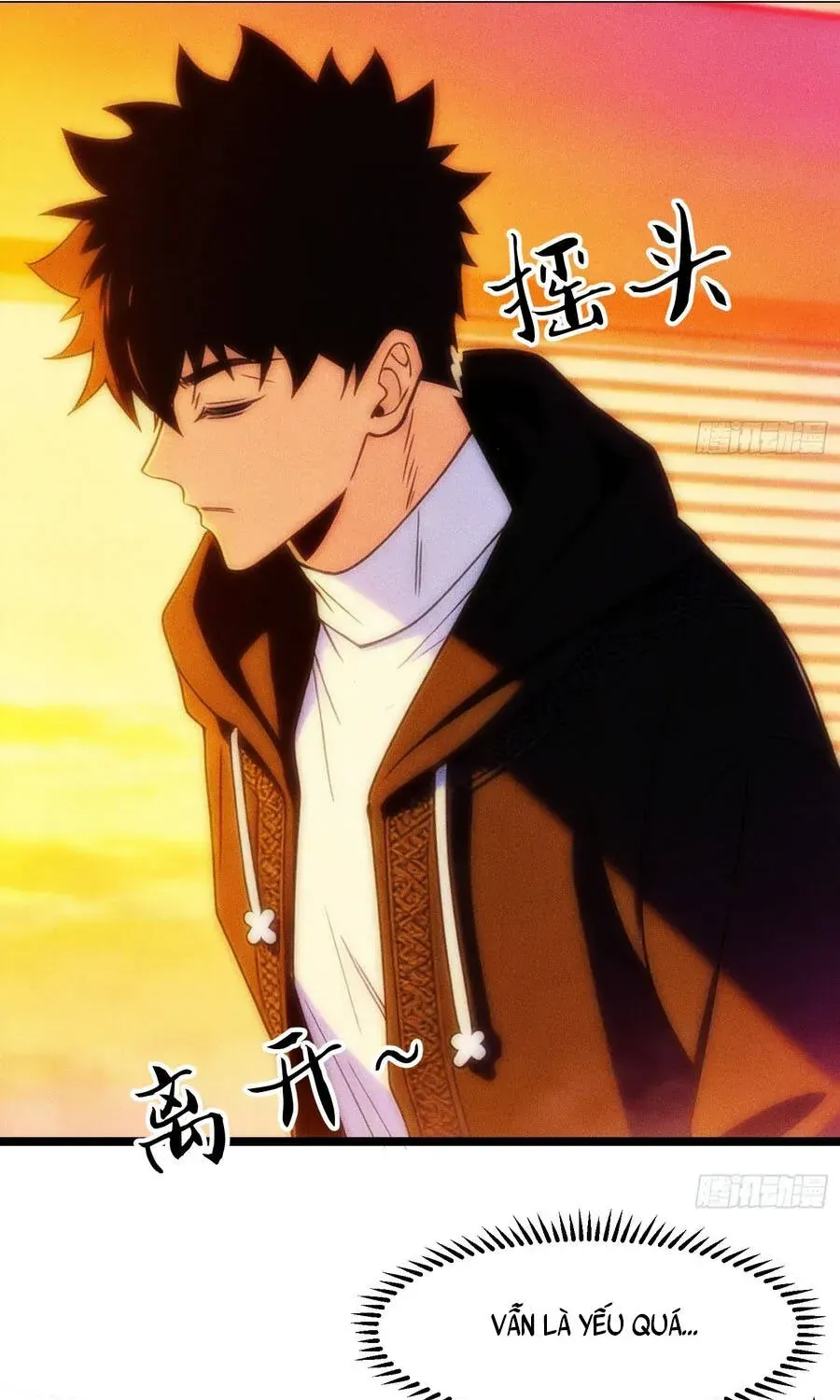 Ta Là Nông Phu Trồng Vong Linh Chap 17 - Next Chap 18