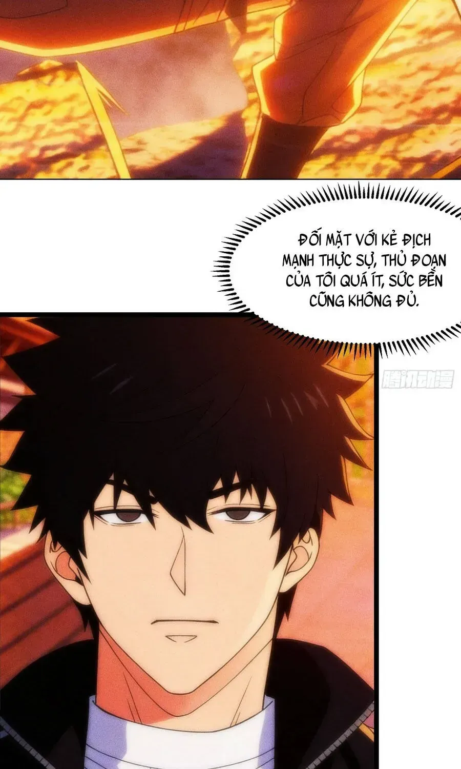 Ta Là Nông Phu Trồng Vong Linh Chap 17 - Next Chap 18