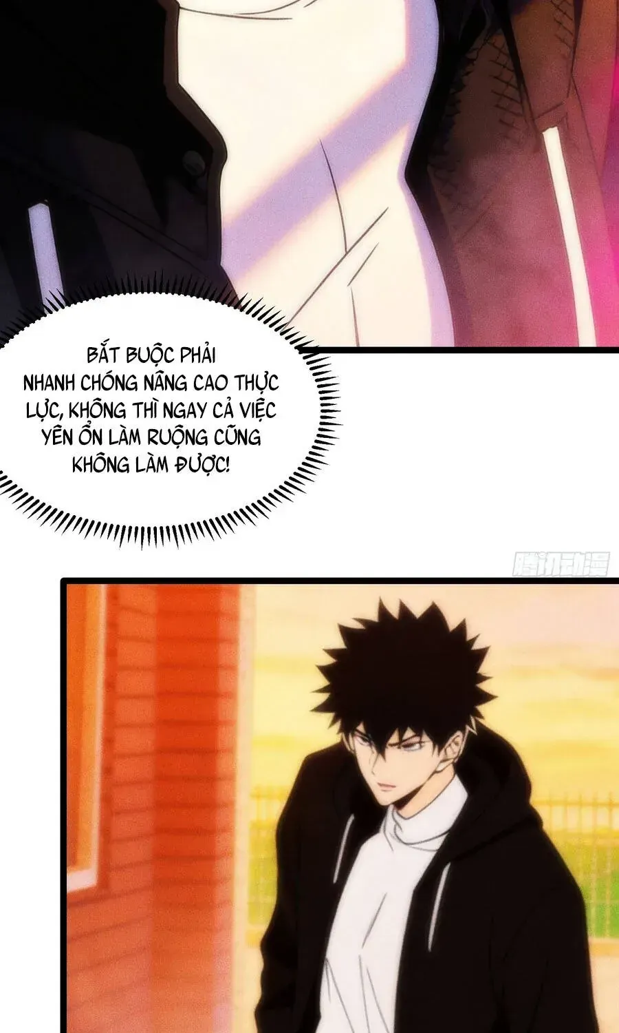 Ta Là Nông Phu Trồng Vong Linh Chap 17 - Next Chap 18