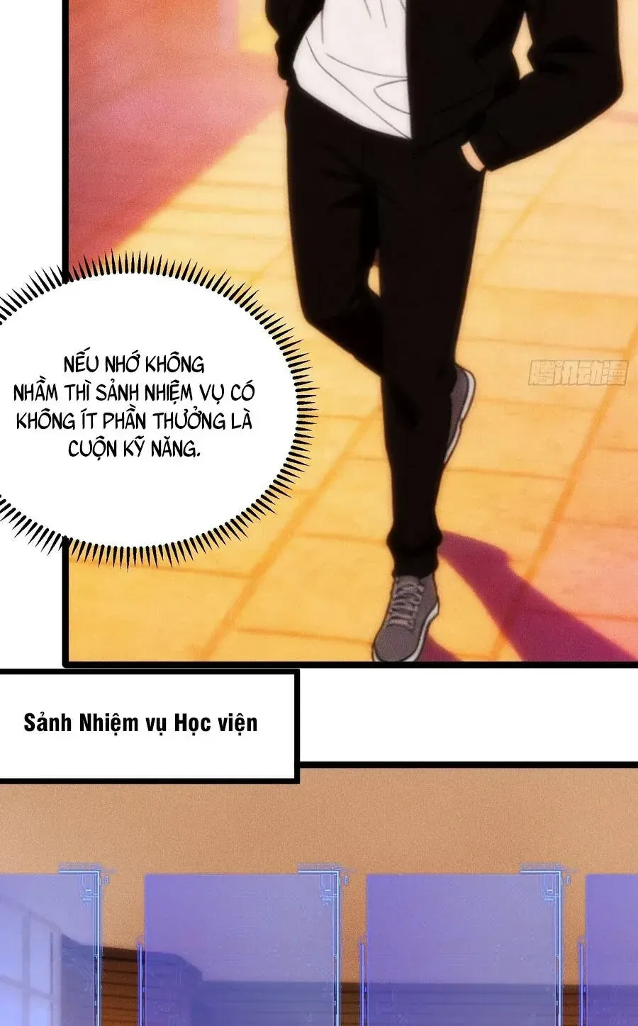 Ta Là Nông Phu Trồng Vong Linh Chap 17 - Next Chap 18