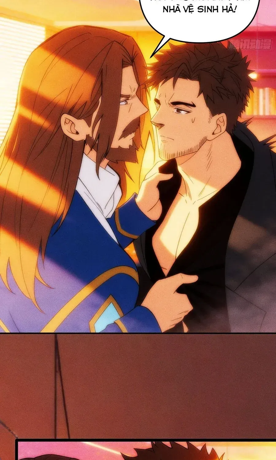 Ta Là Nông Phu Trồng Vong Linh Chap 17 - Next Chap 18