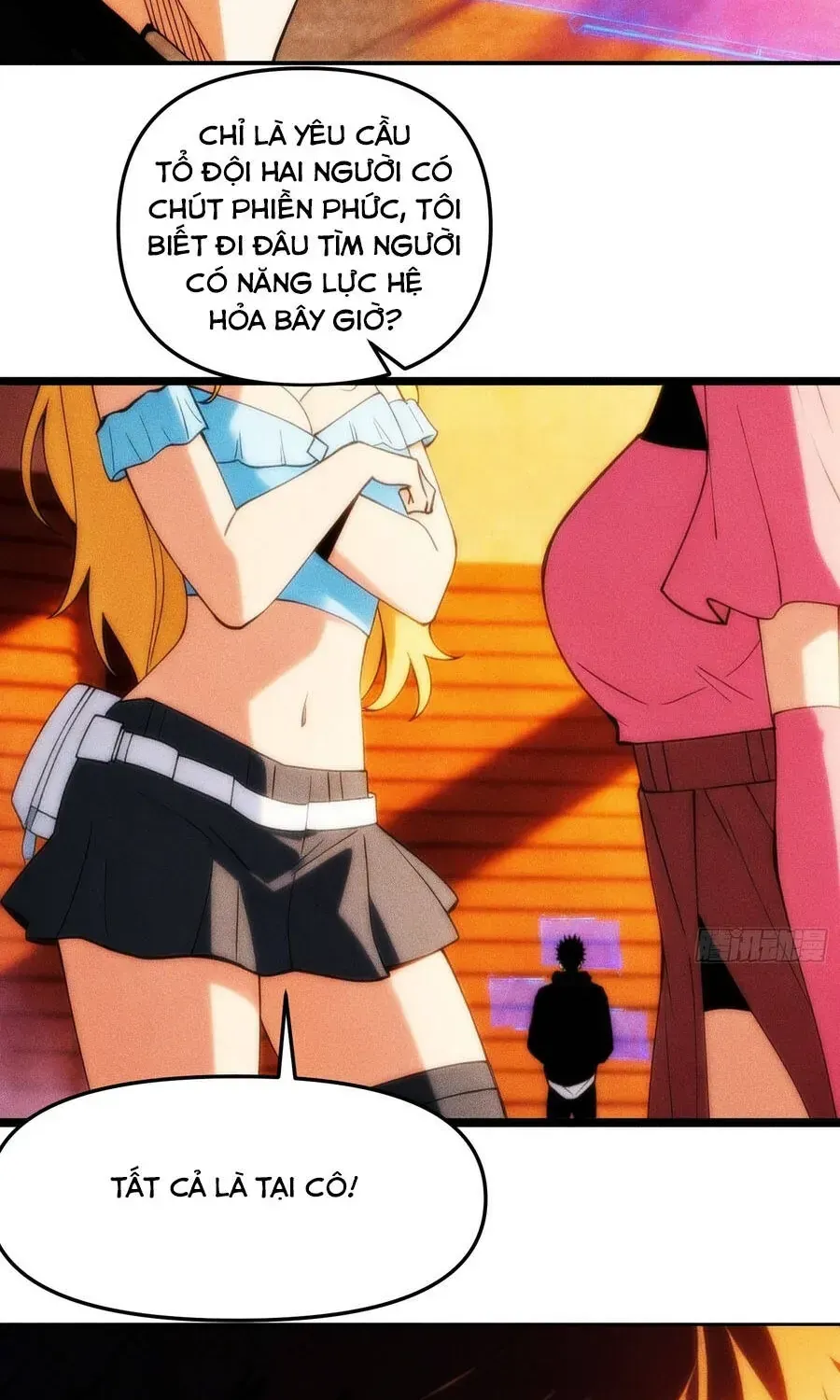 Ta Là Nông Phu Trồng Vong Linh Chap 17 - Next Chap 18