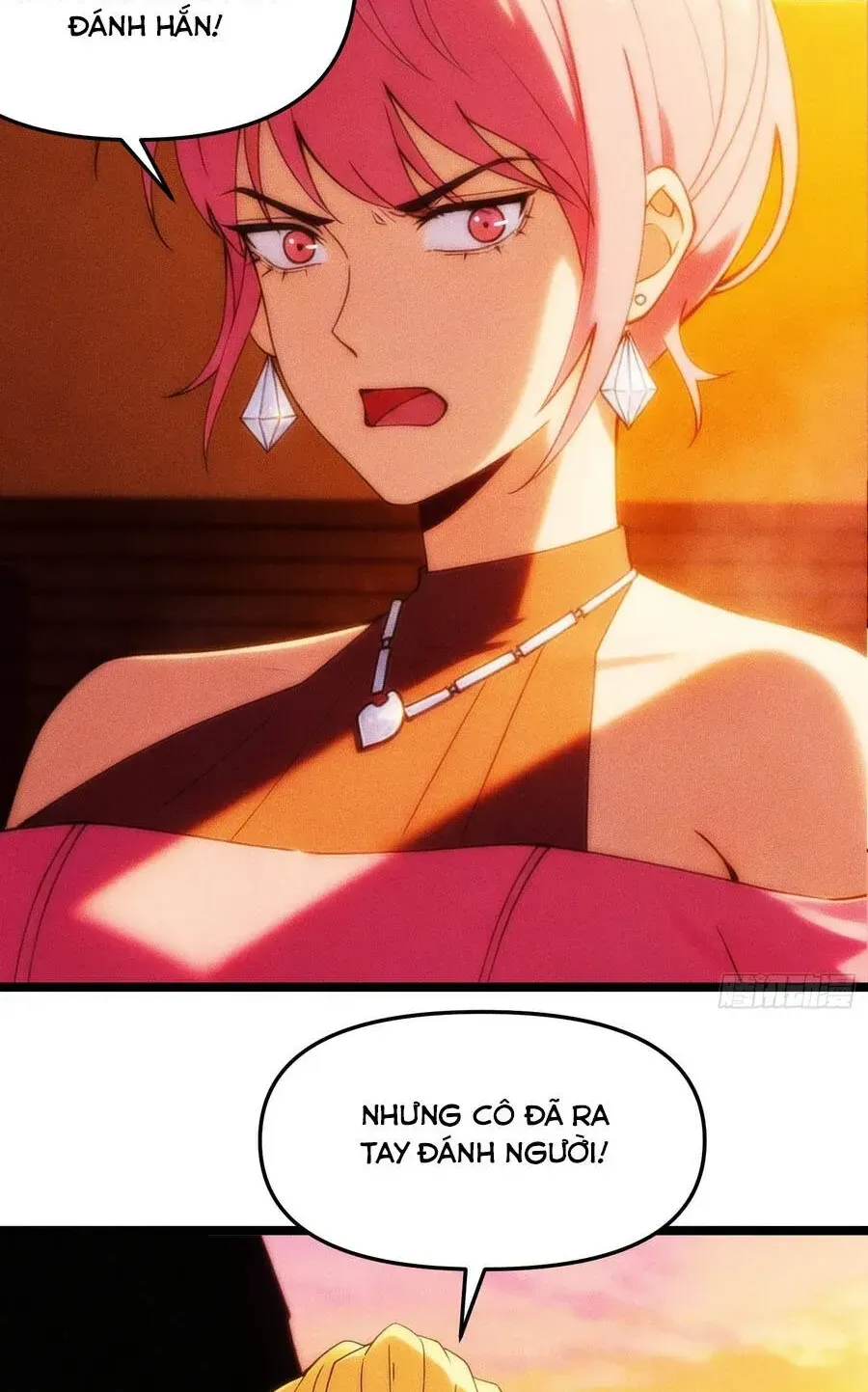 Ta Là Nông Phu Trồng Vong Linh Chap 17 - Next Chap 18