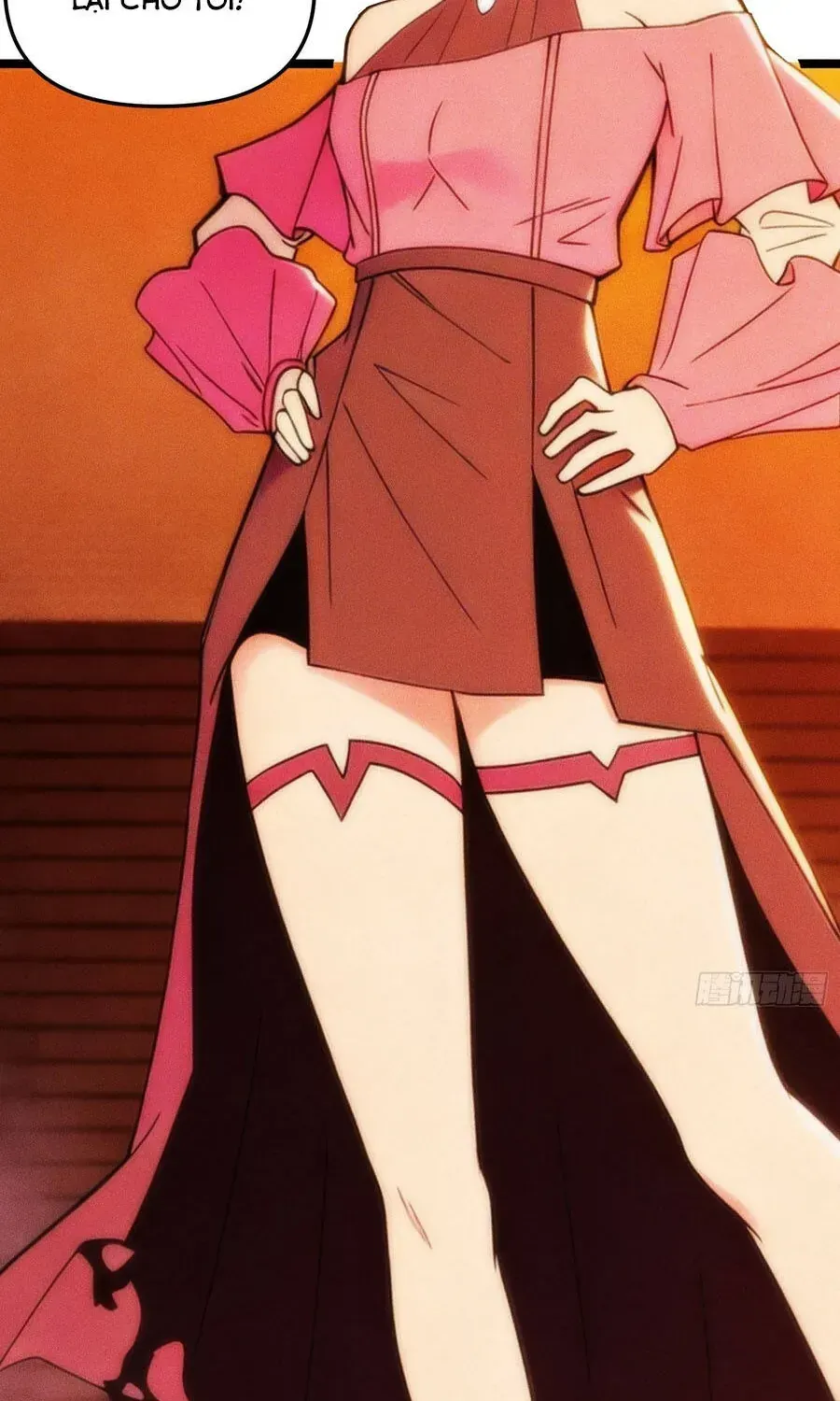 Ta Là Nông Phu Trồng Vong Linh Chap 17 - Next Chap 18