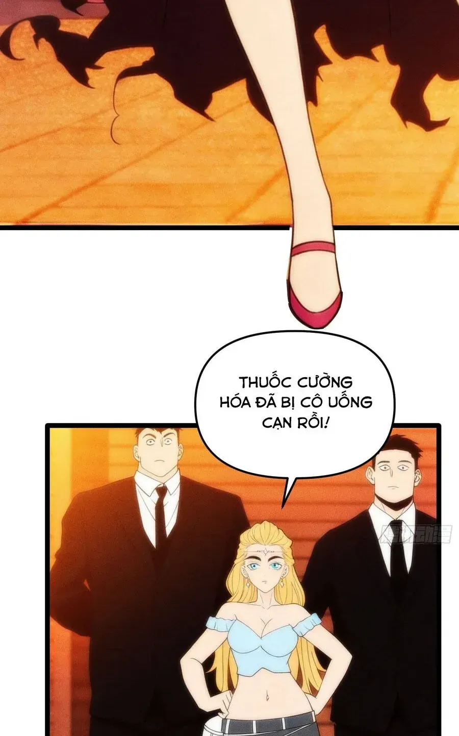 Ta Là Nông Phu Trồng Vong Linh Chap 17 - Next Chap 18