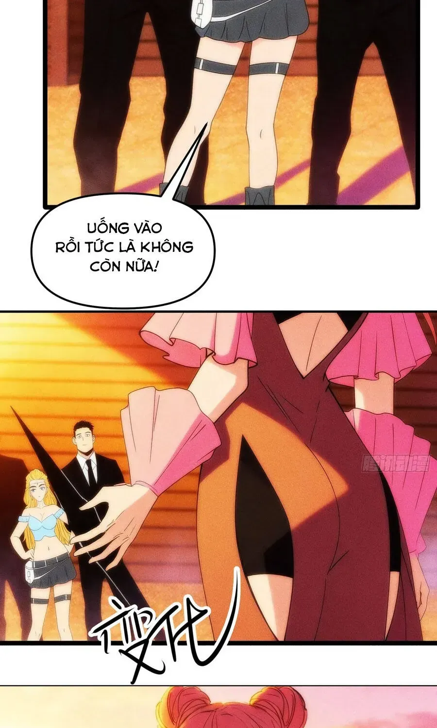 Ta Là Nông Phu Trồng Vong Linh Chap 17 - Next Chap 18