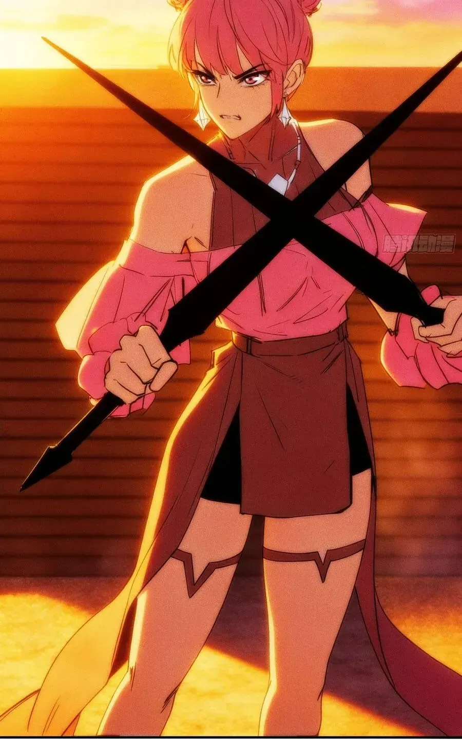 Ta Là Nông Phu Trồng Vong Linh Chap 17 - Next Chap 18