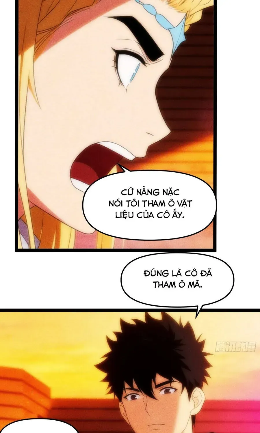 Ta Là Nông Phu Trồng Vong Linh Chap 17 - Next Chap 18