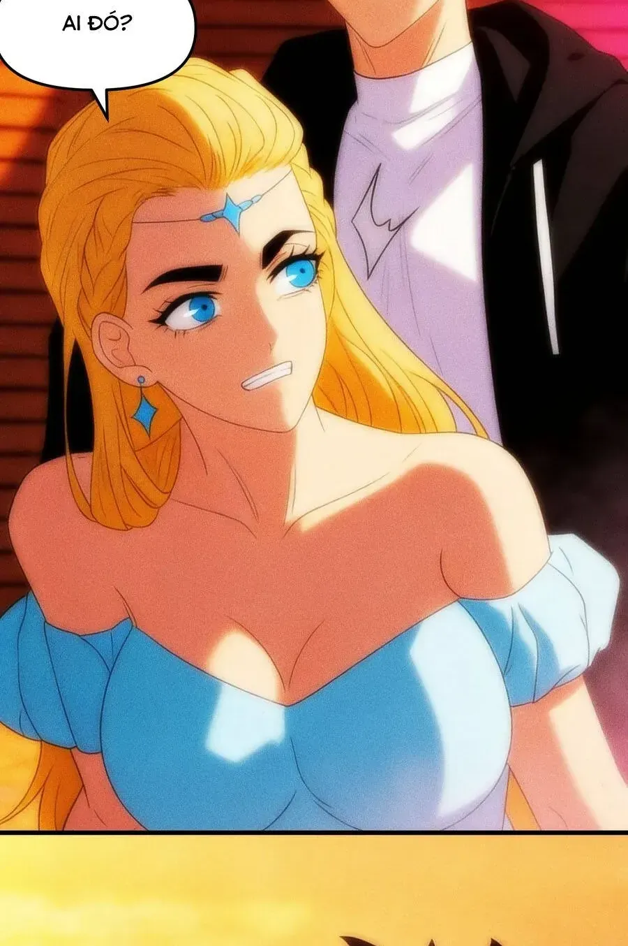 Ta Là Nông Phu Trồng Vong Linh Chap 17 - Next Chap 18