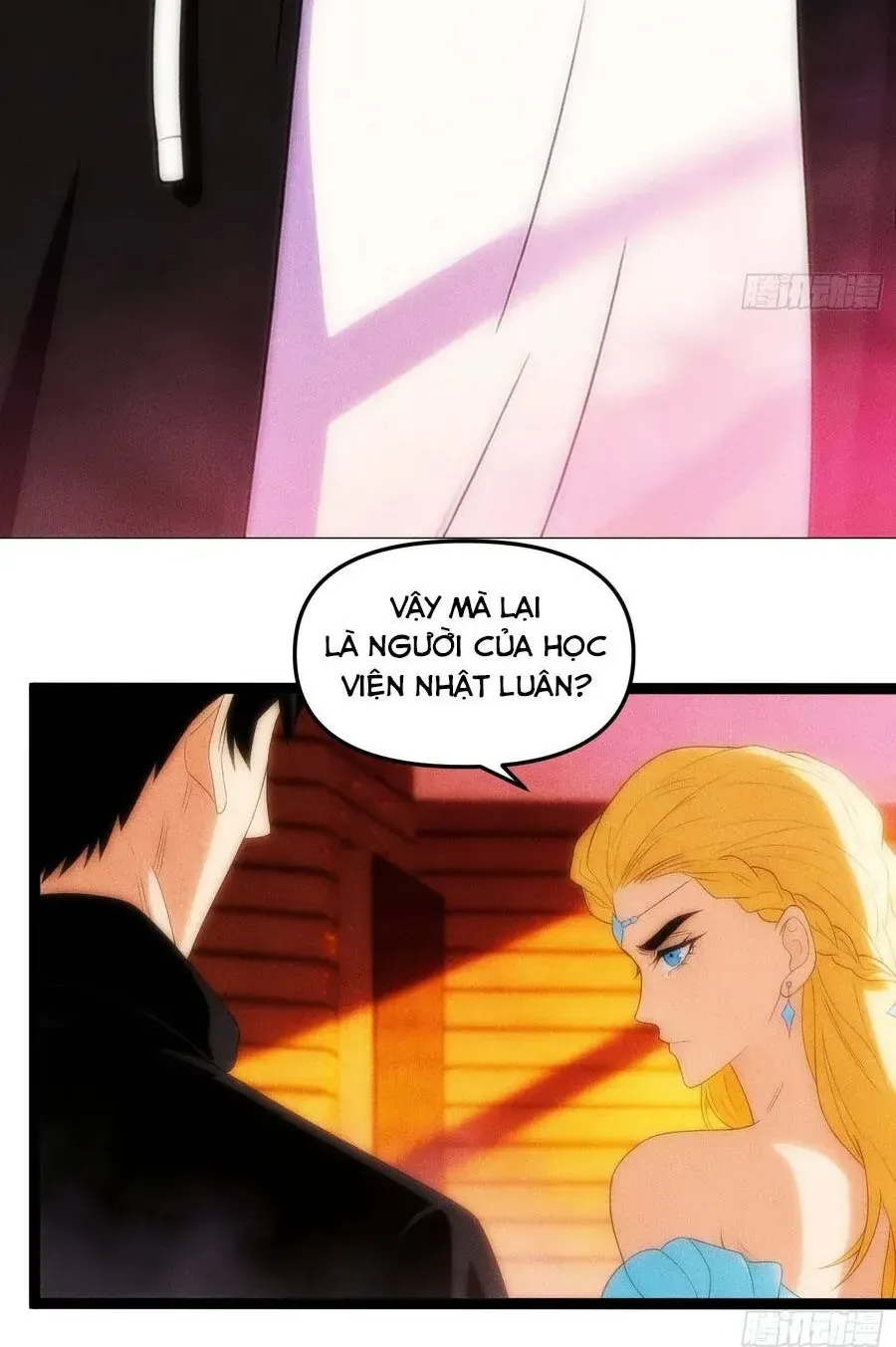 Ta Là Nông Phu Trồng Vong Linh Chap 17 - Next Chap 18