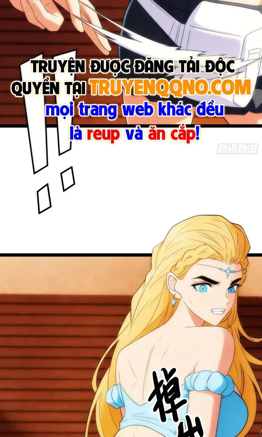 Ta Là Nông Phu Trồng Vong Linh Chap 17 - Next Chap 18