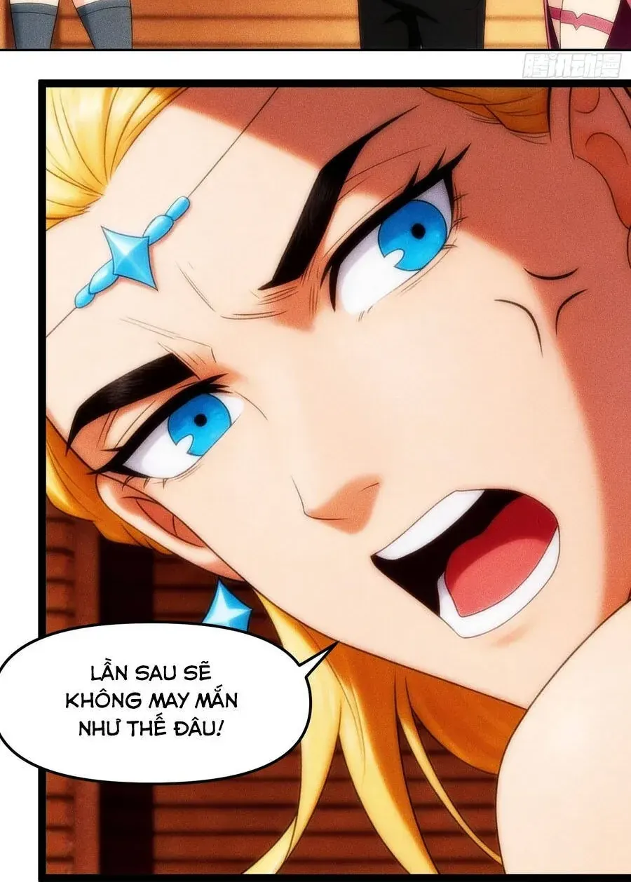 Ta Là Nông Phu Trồng Vong Linh Chap 17 - Next Chap 18