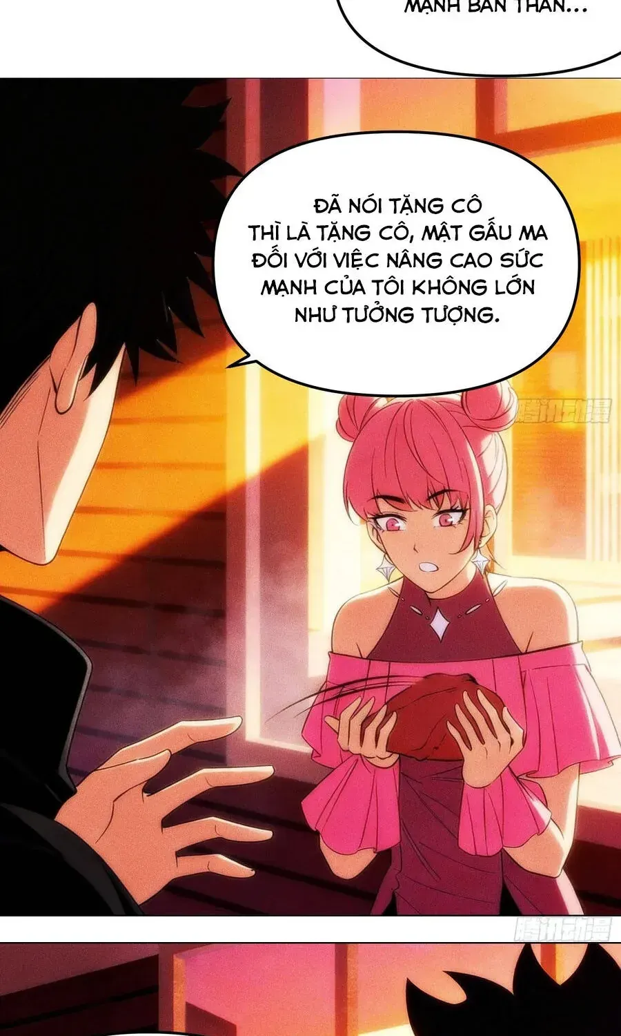 Ta Là Nông Phu Trồng Vong Linh Chap 17 - Next Chap 18
