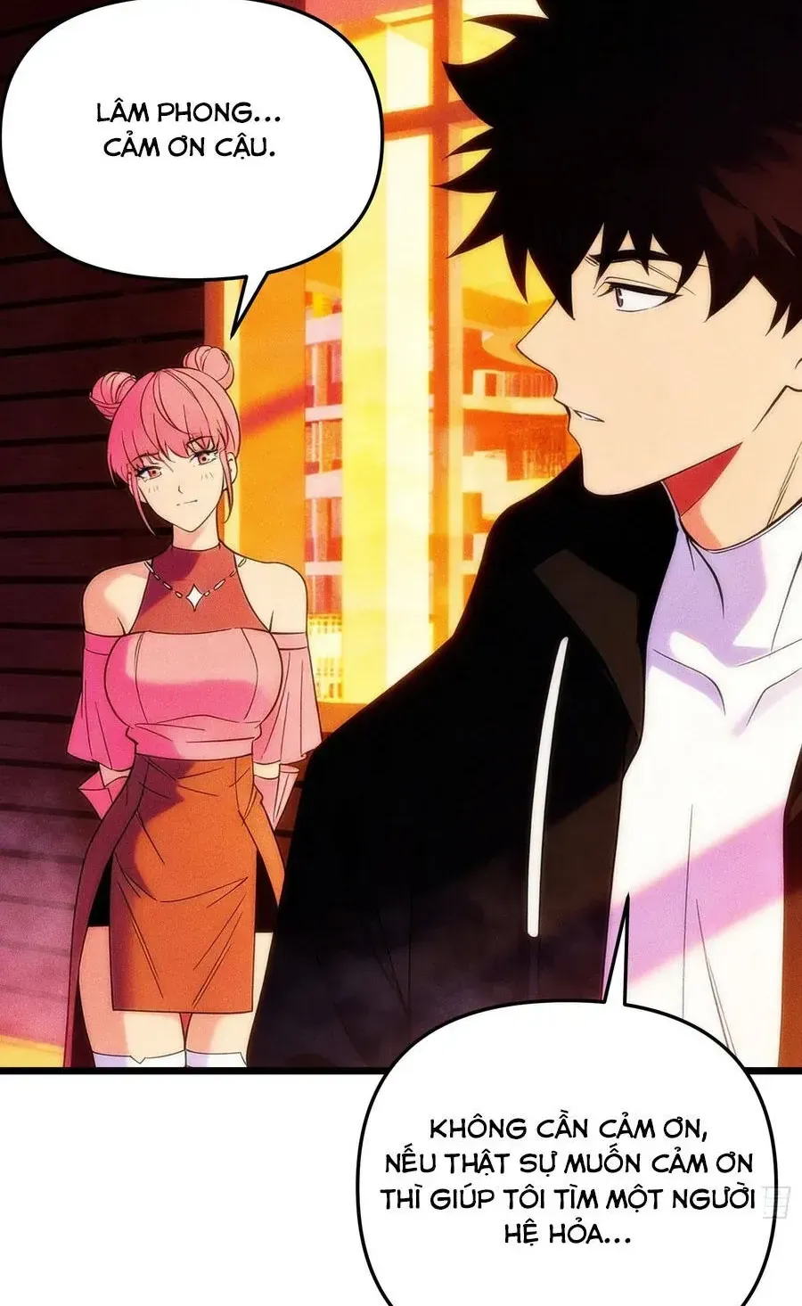 Ta Là Nông Phu Trồng Vong Linh Chap 17 - Next Chap 18