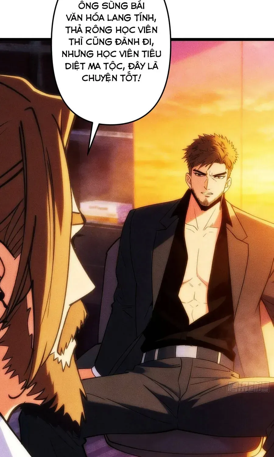 Ta Là Nông Phu Trồng Vong Linh Chap 17 - Next Chap 18