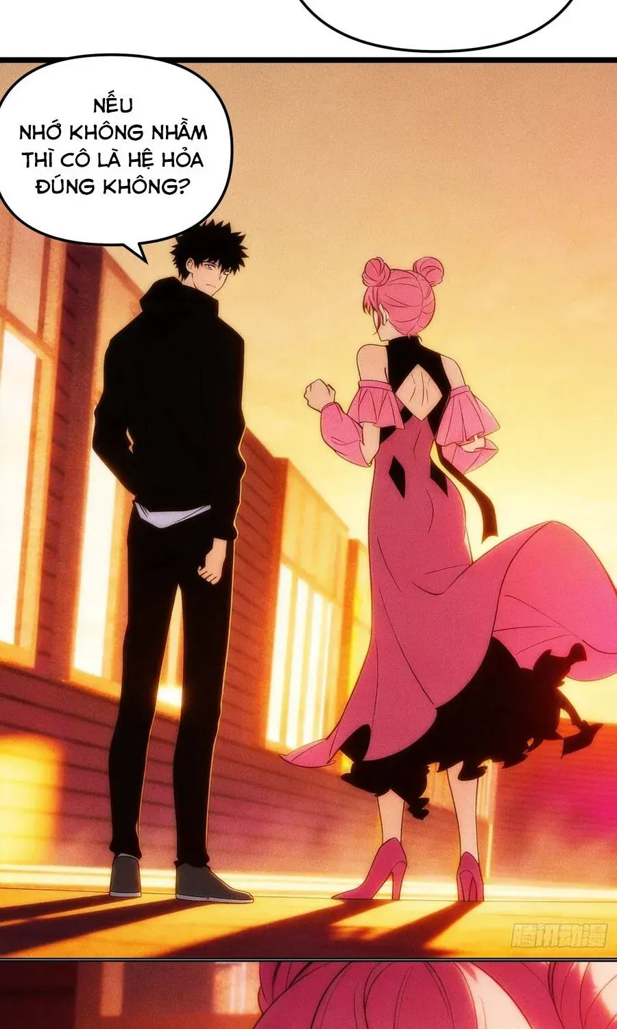 Ta Là Nông Phu Trồng Vong Linh Chap 17 - Next Chap 18