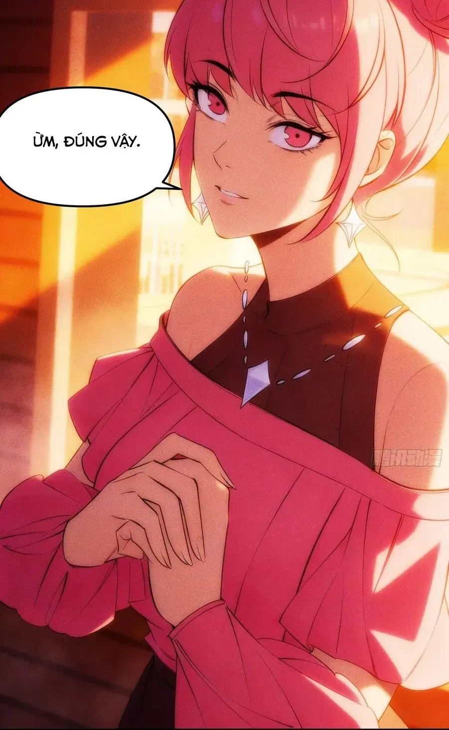 Ta Là Nông Phu Trồng Vong Linh Chap 17 - Next Chap 18