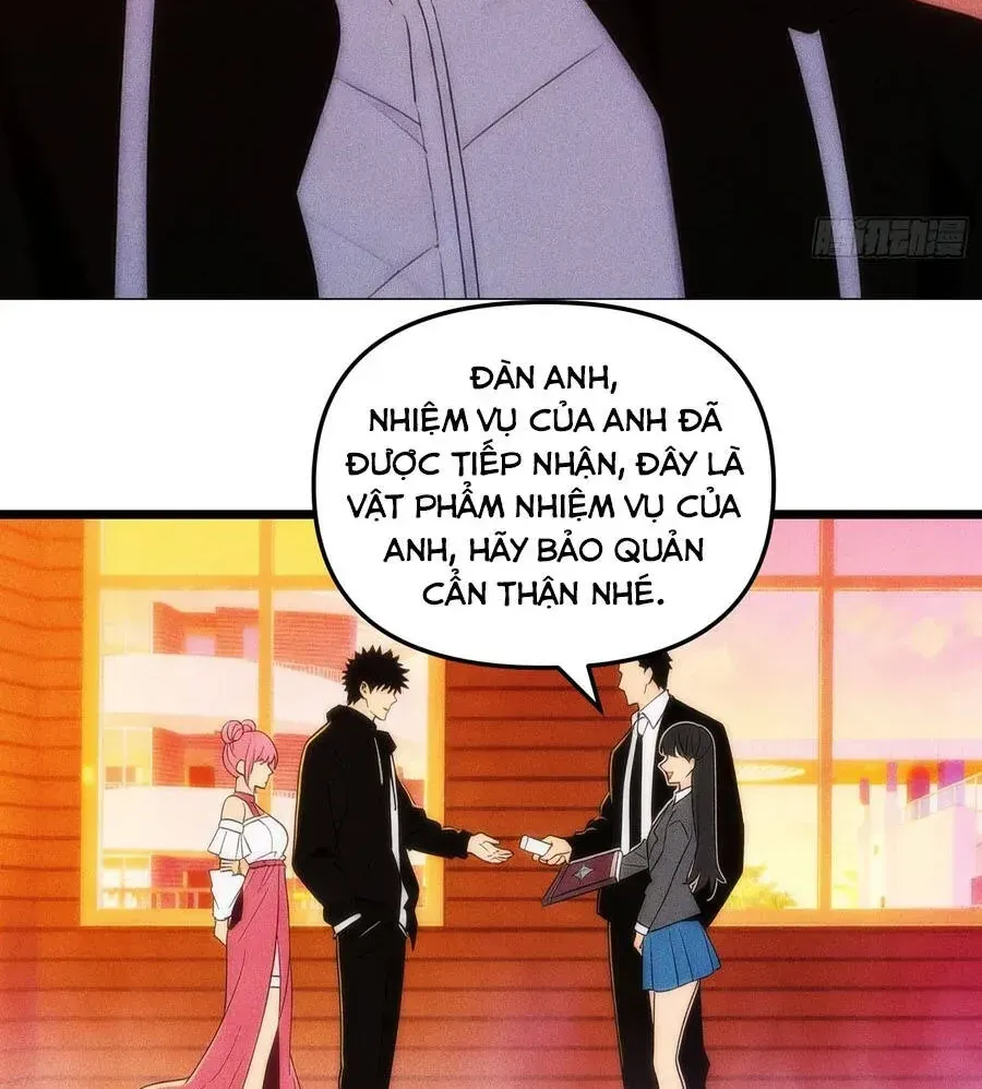 Ta Là Nông Phu Trồng Vong Linh Chap 17 - Next Chap 18
