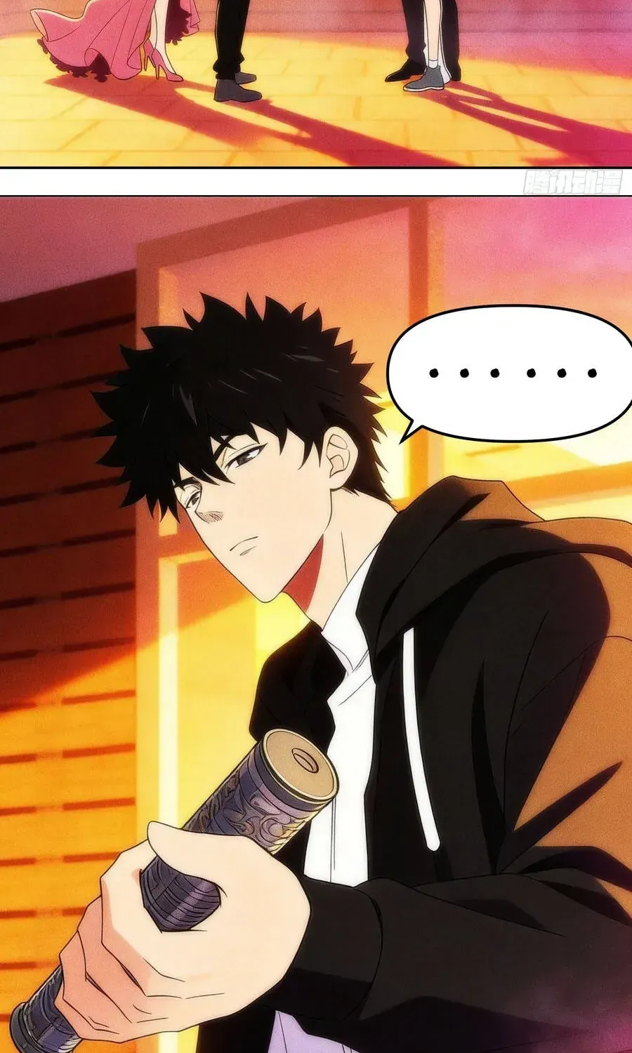 Ta Là Nông Phu Trồng Vong Linh Chap 17 - Next Chap 18