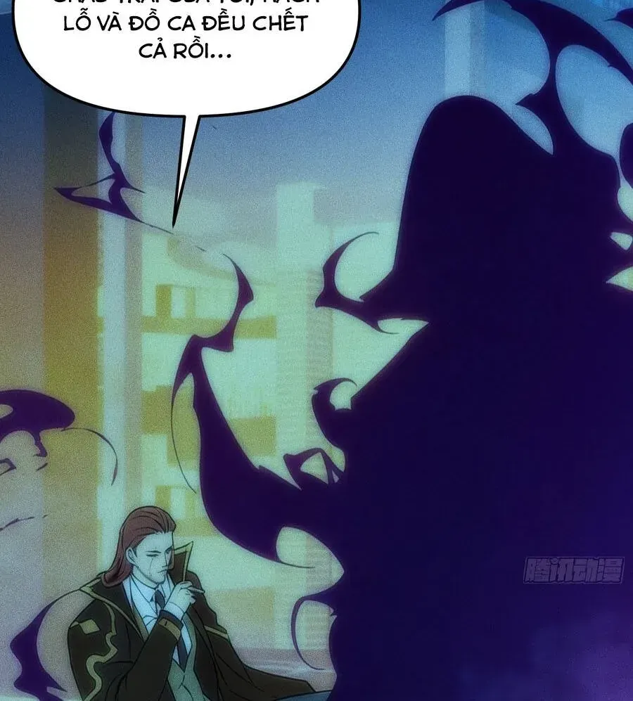 Ta Là Nông Phu Trồng Vong Linh Chap 17 - Next Chap 18