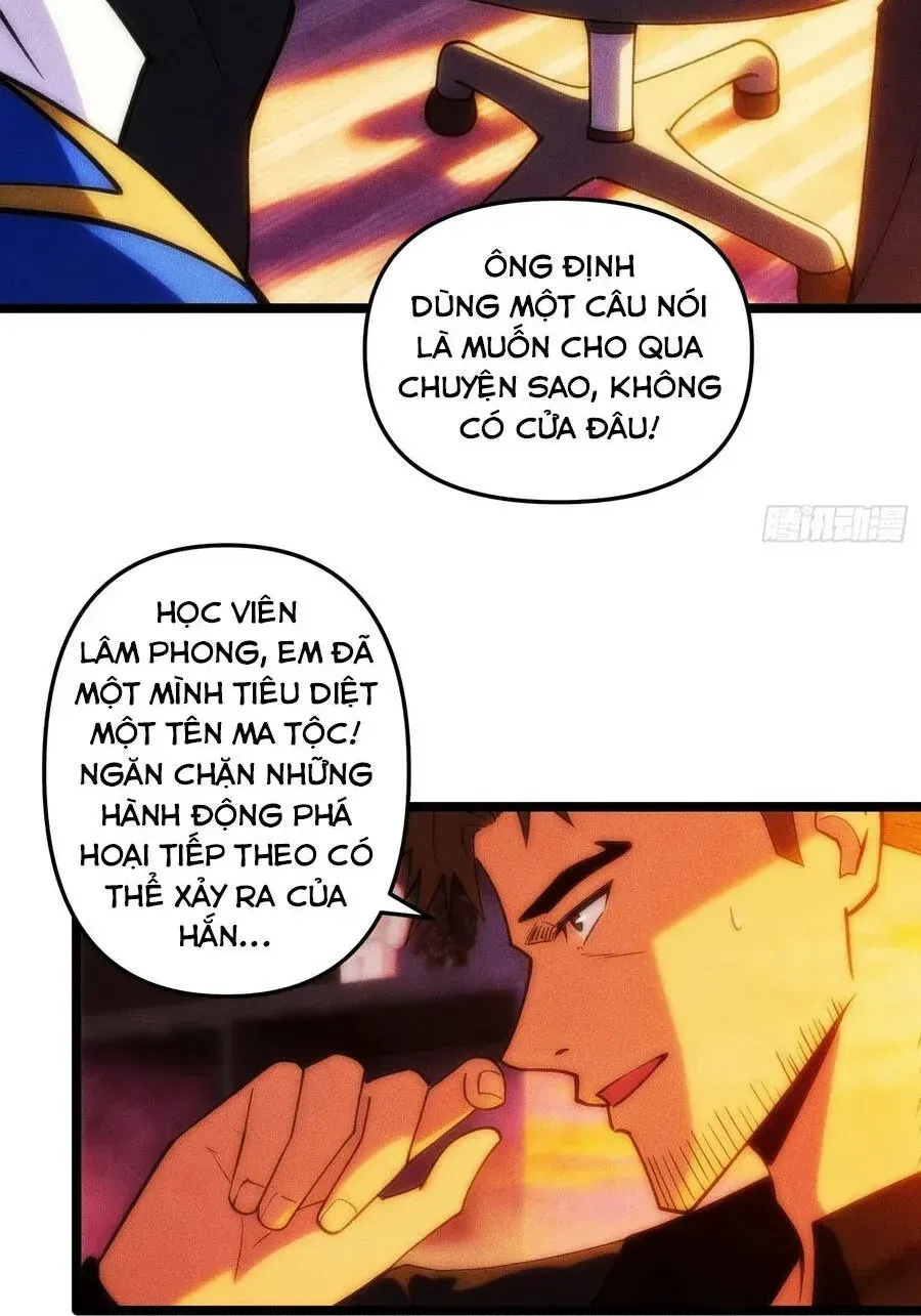 Ta Là Nông Phu Trồng Vong Linh Chap 17 - Next Chap 18