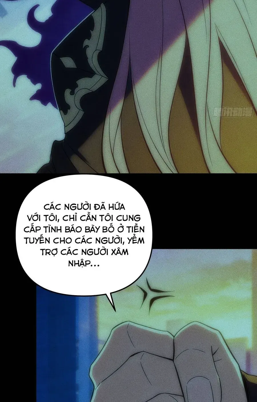 Ta Là Nông Phu Trồng Vong Linh Chap 17 - Next Chap 18