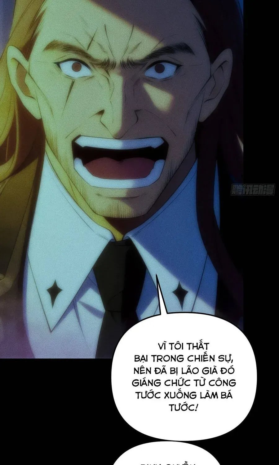 Ta Là Nông Phu Trồng Vong Linh Chap 17 - Next Chap 18