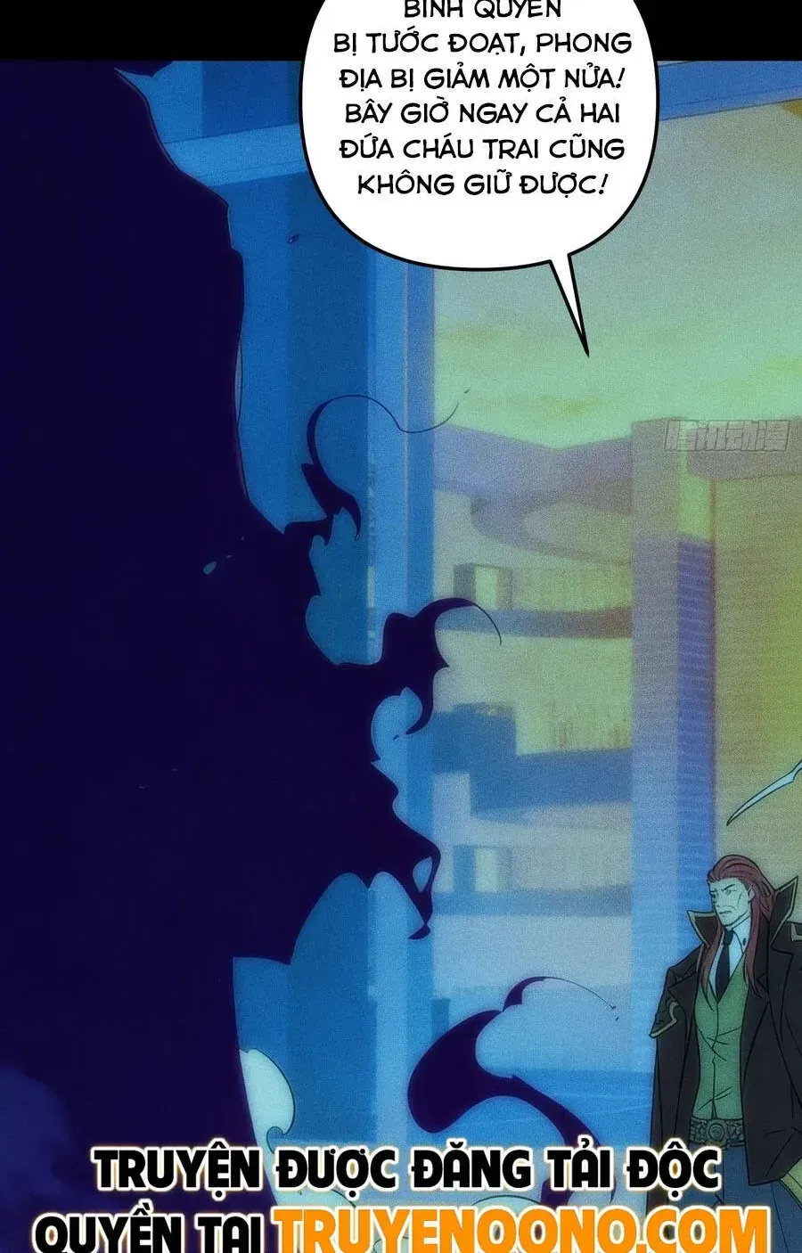 Ta Là Nông Phu Trồng Vong Linh Chap 17 - Next Chap 18