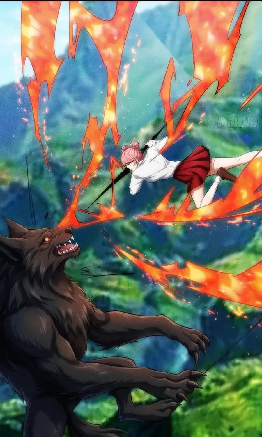 Ta Là Nông Phu Trồng Vong Linh Chap 18 - Next Chap 19