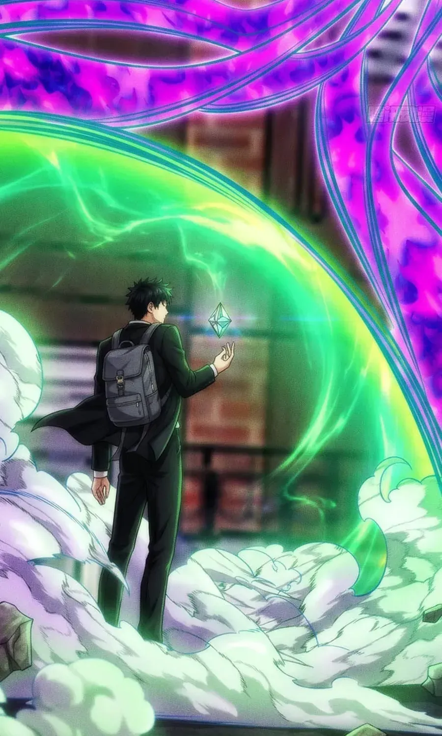 Ta Là Nông Phu Trồng Vong Linh Chap 18 - Next Chap 19