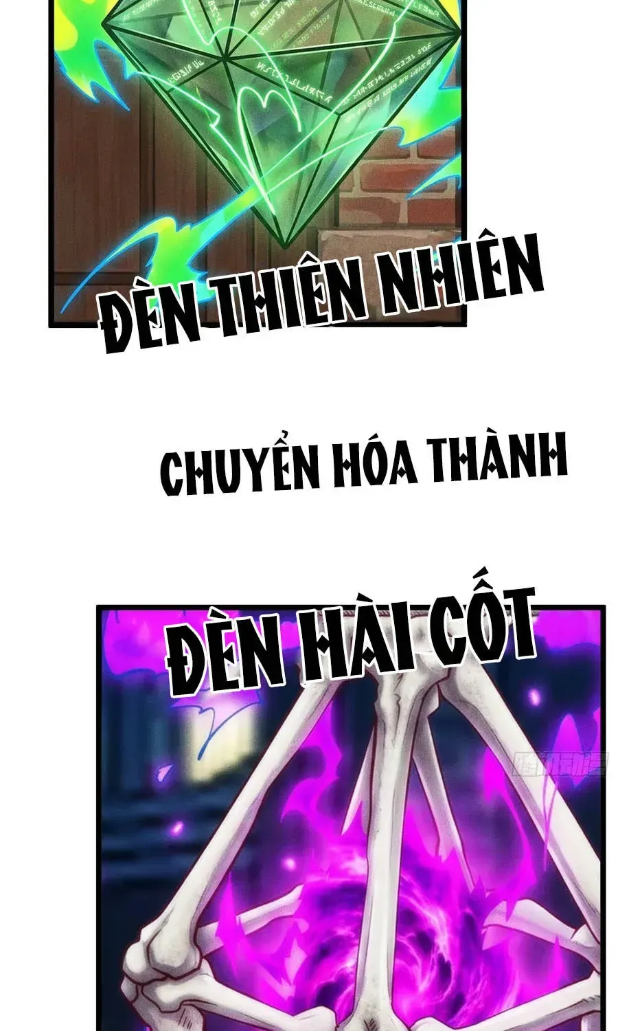 Ta Là Nông Phu Trồng Vong Linh Chap 18 - Next Chap 19